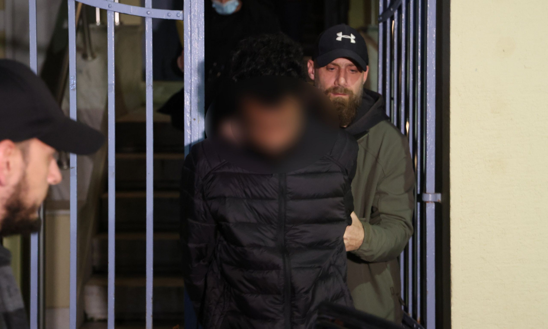 Τραγωδία στη Χίο: Προφυλακιστέος o Μαροκινός, φερόμενος ως διακινητής μετά την απολογία του