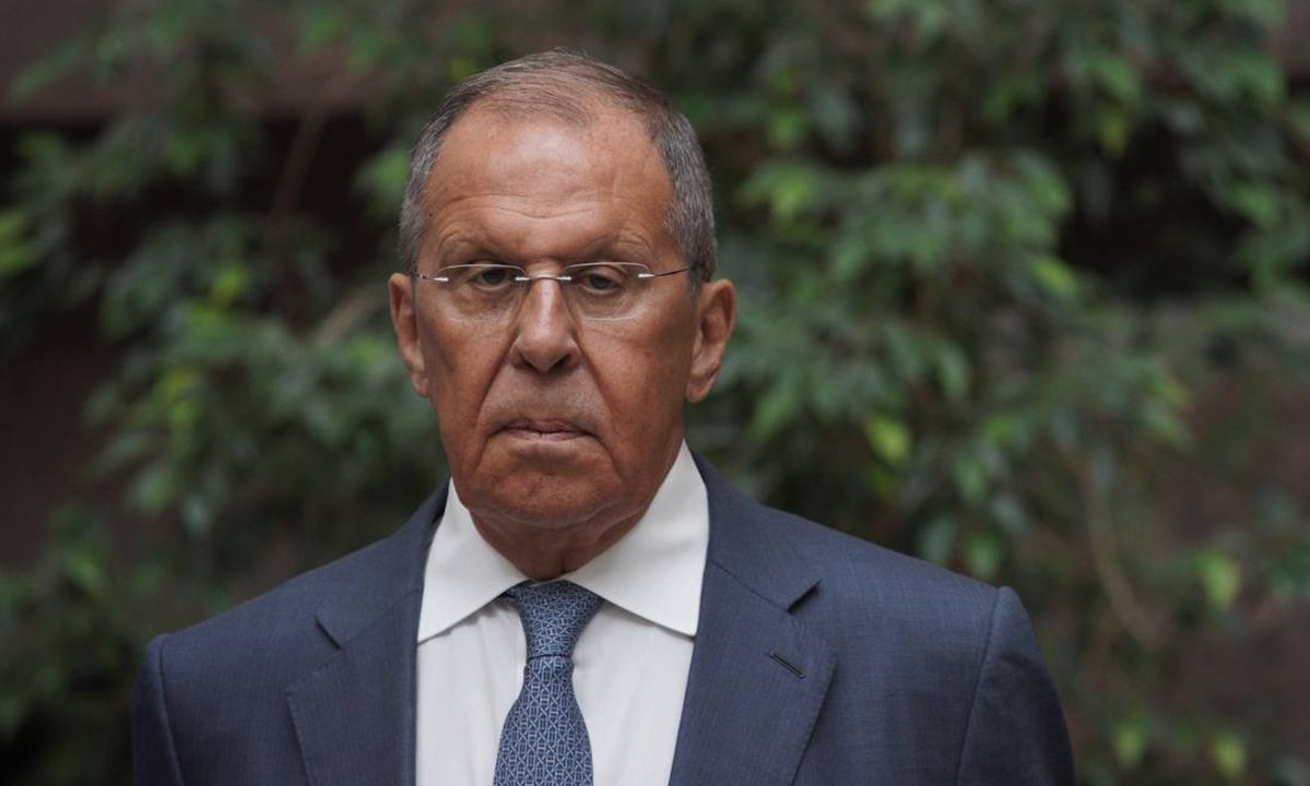 Λαβρόφ: «Η Ρωσία δεν σχεδιάζει να επιτεθεί στην Ευρώπη, αλλά είναι έτοιμη να απαντήσει στρατιωτικά»  - Γιατί μίλησε για σατανισμό