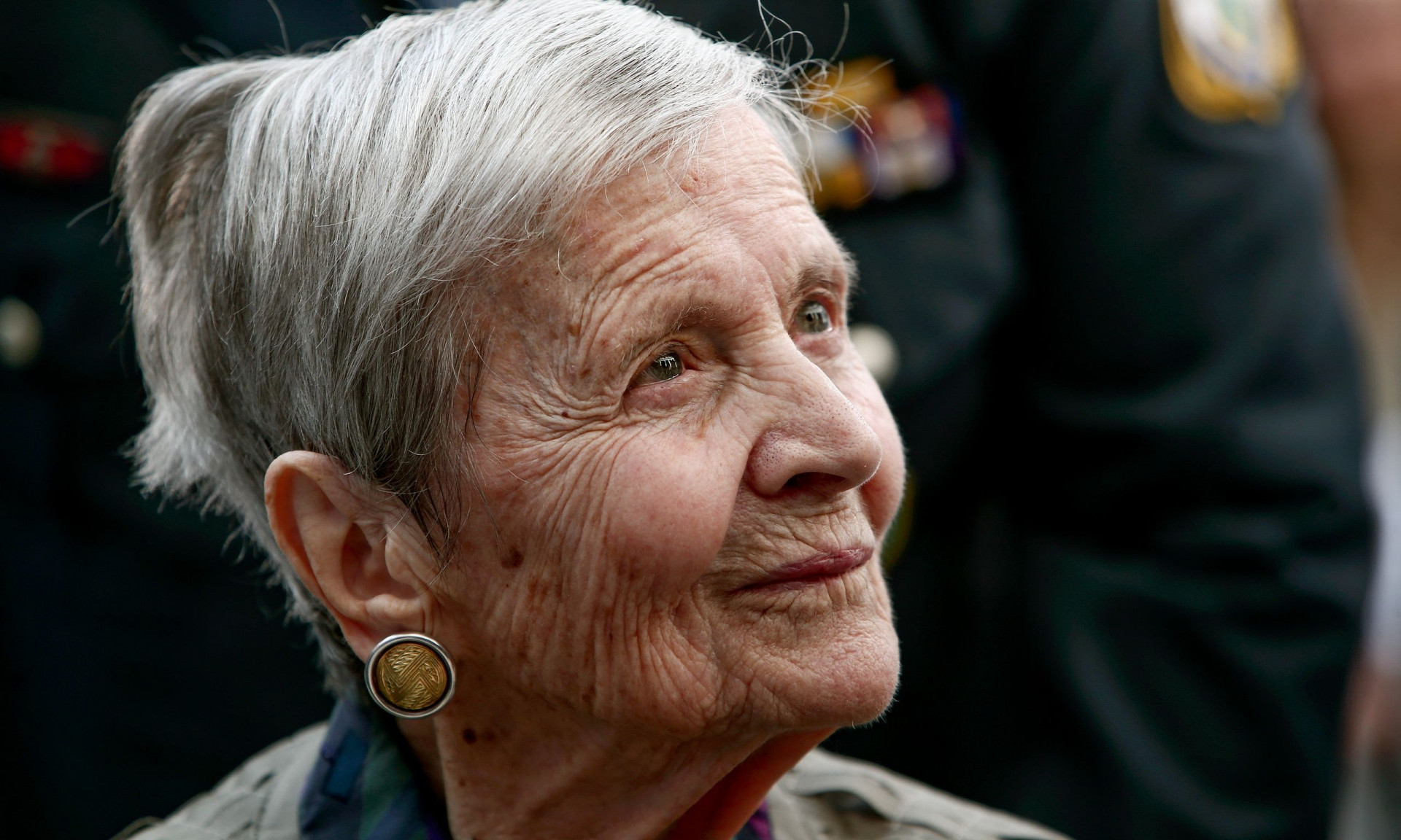 Πέθανε η Ελένη Γλύκατζη-Αρβελέρ: Μία γυναίκα που αγάπησε την Ιστορία και την ελευθερία - «Για μένα δεν είναι επάγγελμα, είναι βίωμα»