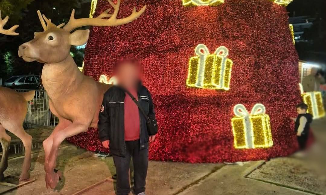 Κυψέλη: Αυτός είναι ο δράστης που αποπειράθηκε να βιάσει το ανήμπορο κορίτσι - Βίντεο: Η στιγμή που ο 64χρονος χτύπησε ανελέητα τη μητέρα 