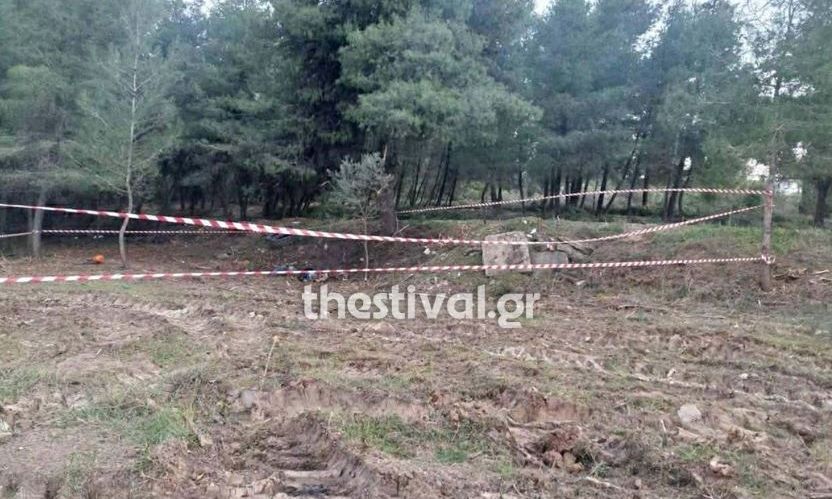 Θρίλερ στη Χαλκιδική με το πτώμα σε βαλίτσα - «Ήταν χωρίς κεφάλι, είδα ένα χέρι με δαχτυλίδι...»