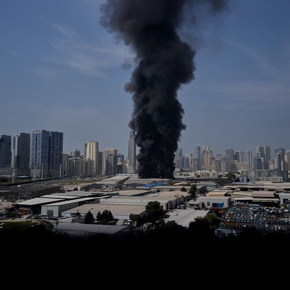 Πόλεμος Ιράν