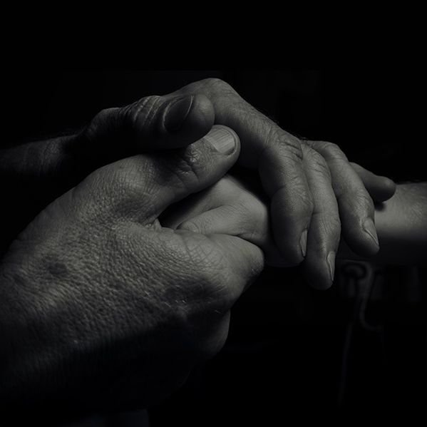 γηριατρική