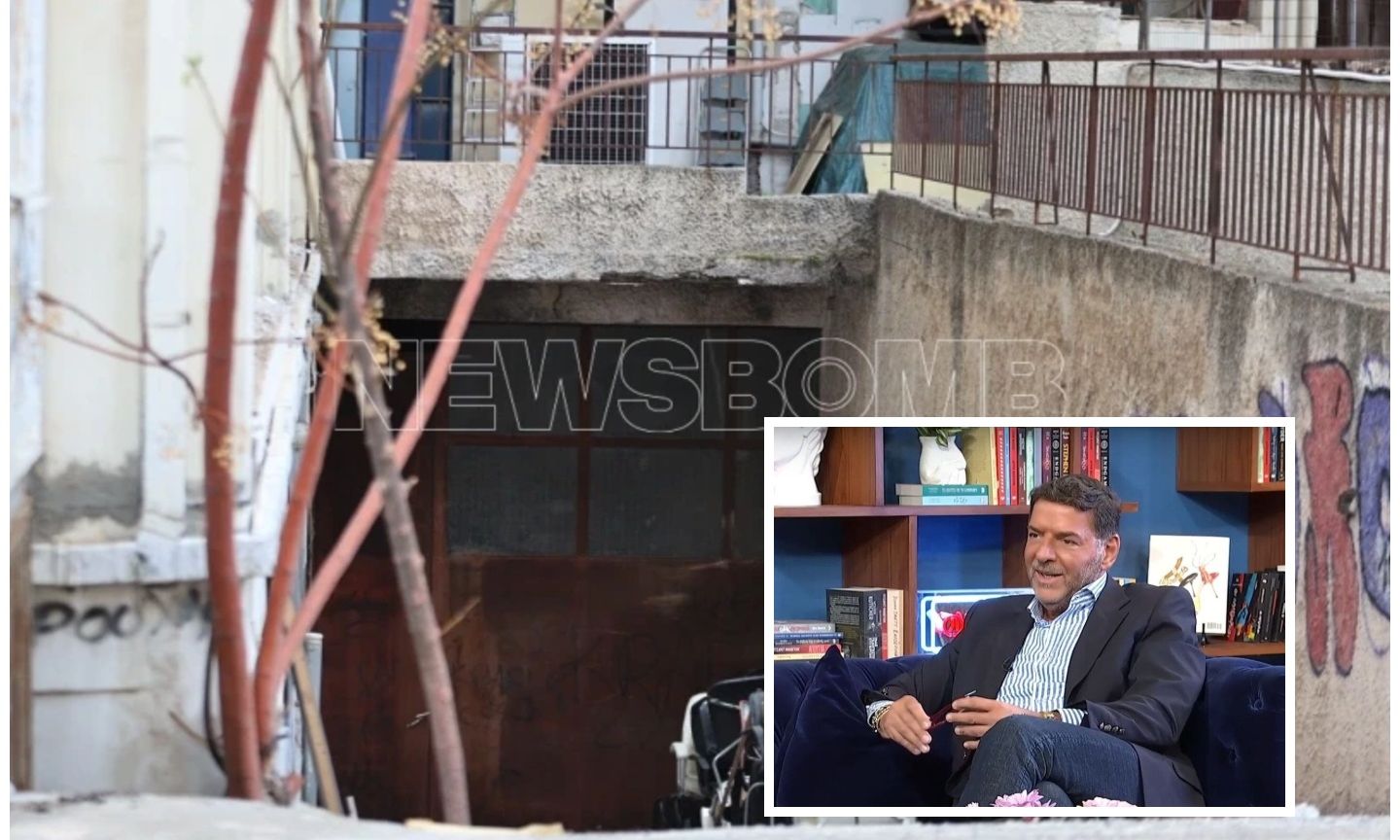 Τσαγκαράκης: Στη ΓΑΔΑ, σε κατάσταση σοκ, ο πασίγνωστος γκαλερίστας - Νέοι έφοδοι της Αστυνομίας - Το βίντεο με το Ευαγγέλιο που τον «έκαψε» - Συναγερμός στην αγορά τέχνης για τους πλαστούς πίνακες 