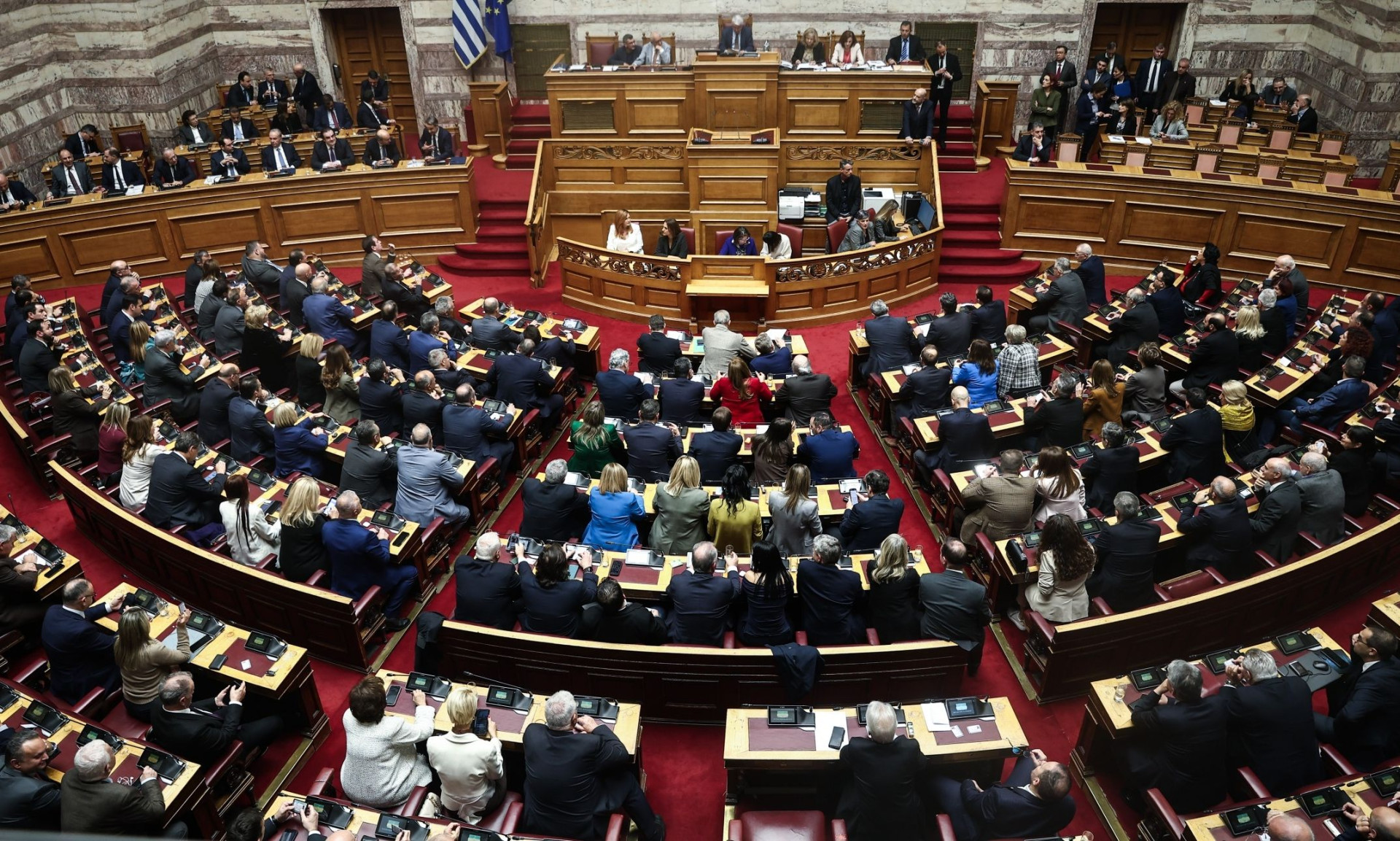 Δευτέρη δικογραφία για ΟΠΕΚΕΠΕ: Αυτά είναι τα ονόματα των 11+2 πολιτικών