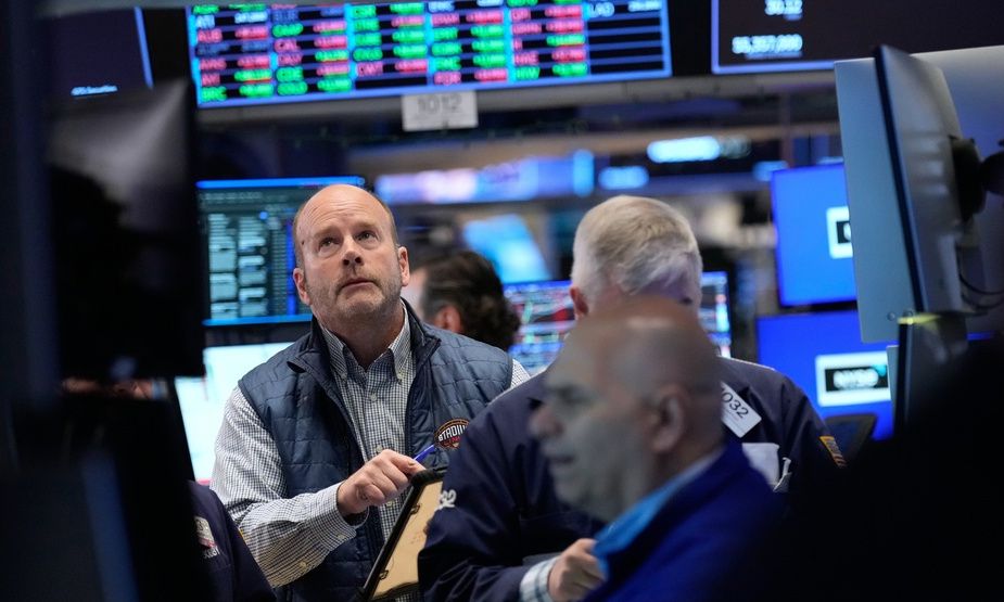 BBC: Τα 5 ύποπτα στοιχήματα των traders λίγο πριν από σημαντικές δηλώσεις Τραμπ για τον πόλεμο στο Ιράν - Ποιοι και πώς κέρδισαν εκατομμύρια δολάρια