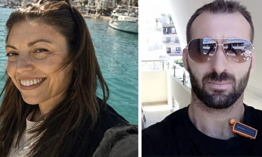 «Με χαιρέτησε με το χέρι που την είχε σκοτώσει» – Η συνάντηση του αδελφού της Ελευθερίας με τον δολοφόνο της και τα SMS που αντάλλασσαν