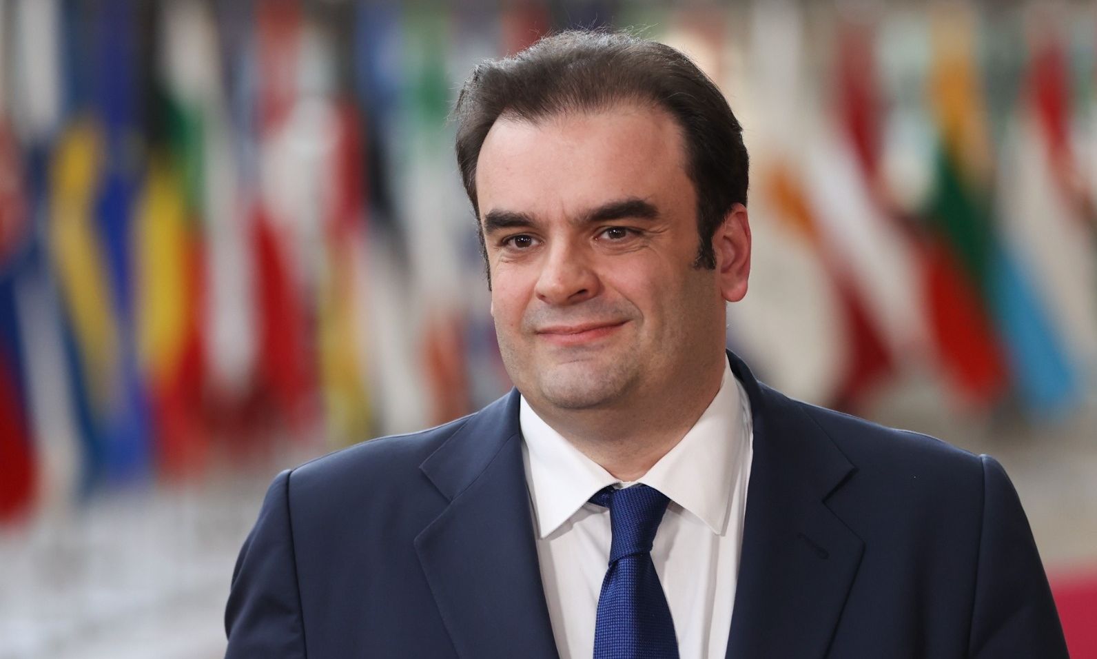 Υποβλήθηκε αίτημα για την ενεργοποίηση της ρήτρας διαφυγής για την ενεργειακή ανθεκτικότητα -  Επενδύσεις 1 δισ. ως το 2028