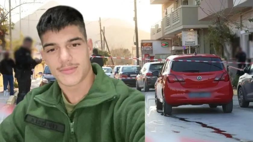 Δολοφονία - Ηράκλειο: «Φύγε από την Κρήτη να γλιτώσεις» προέτρεπαν τον Νικήτα οι συγγενείς του - Δεν ήθελε να αποχωριστεί τα αδέλφια του
