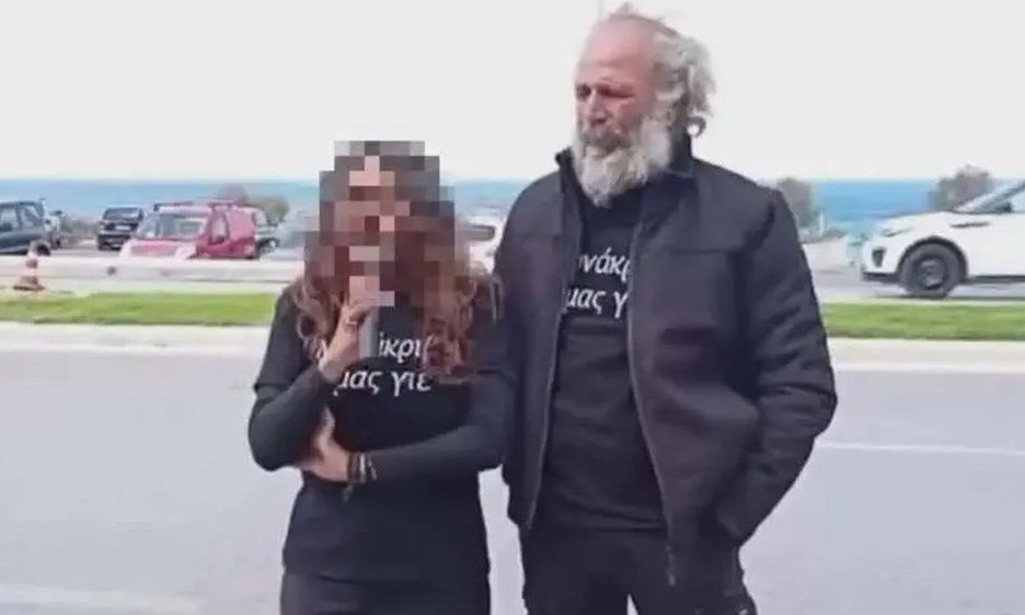  Αμετανόητος ο Παρασύρης για τη δολοφονία του Νικήτα - «Αν είχα 1.000 σφαίρες θα τις έριχνα, αλλά είχα μόνο έξι...»