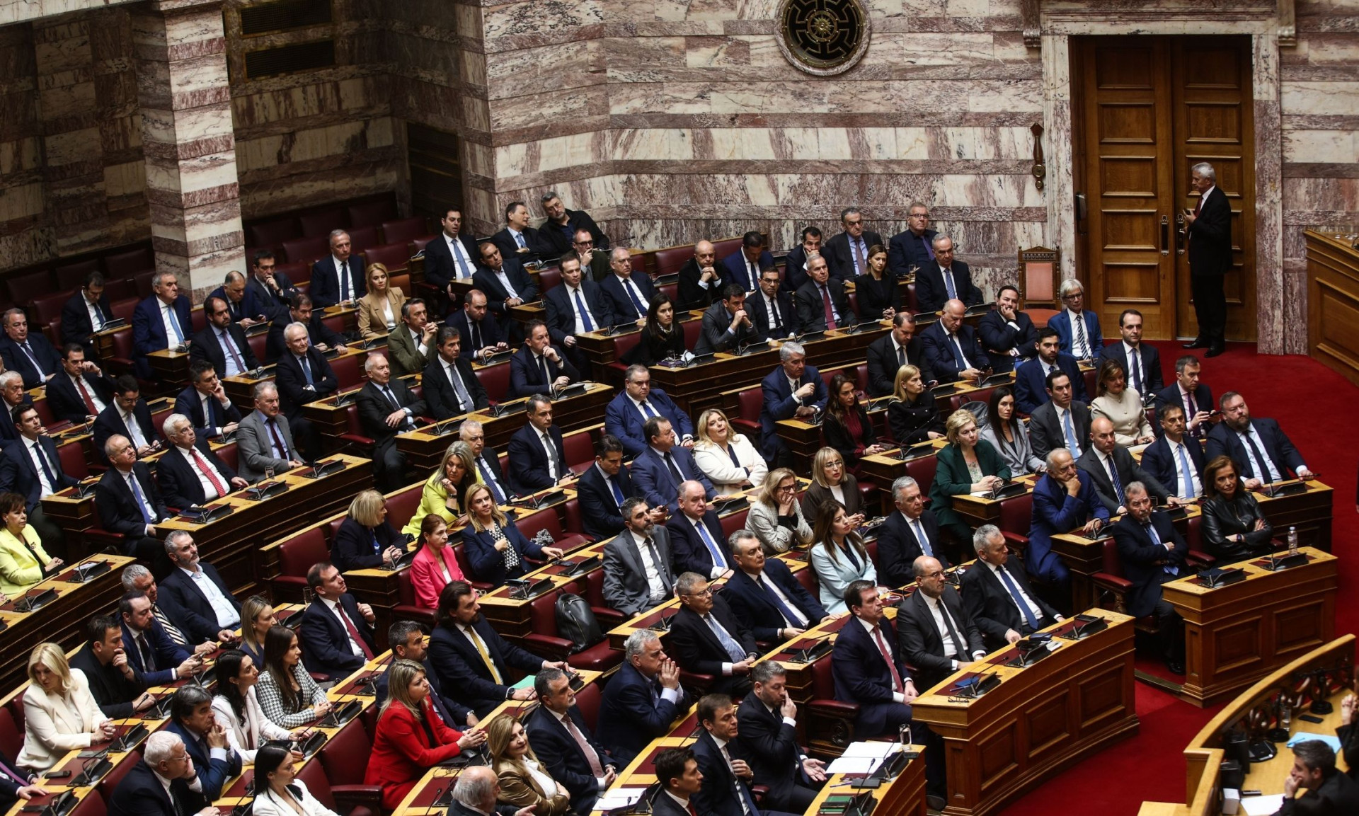 Πόθεν Έσχες: Στη δημοσιότητα τα οικονομικά στοιχεία των πολιτικών - Τι δηλώνουν Μητσοτάκης, Ανδρουλάκης, Τσίπρας, Φάμελλος, Ζωή, υπουργοί και βουλευτές