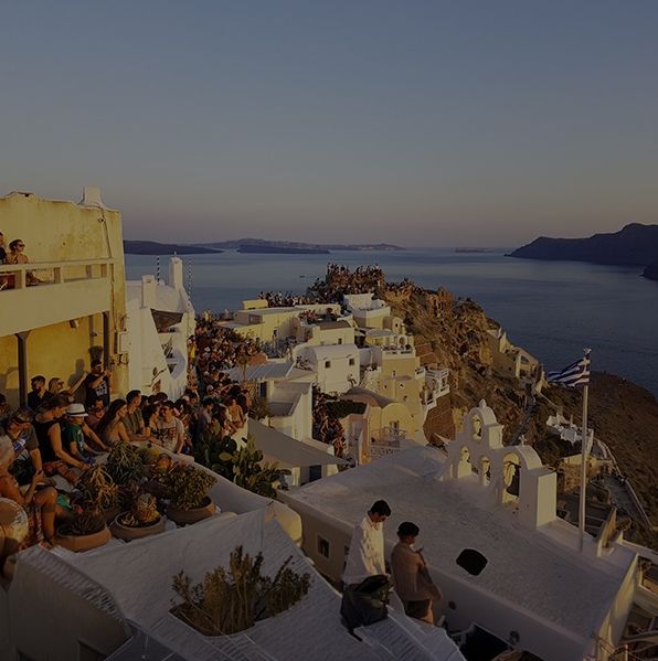 τουρισμός 2026