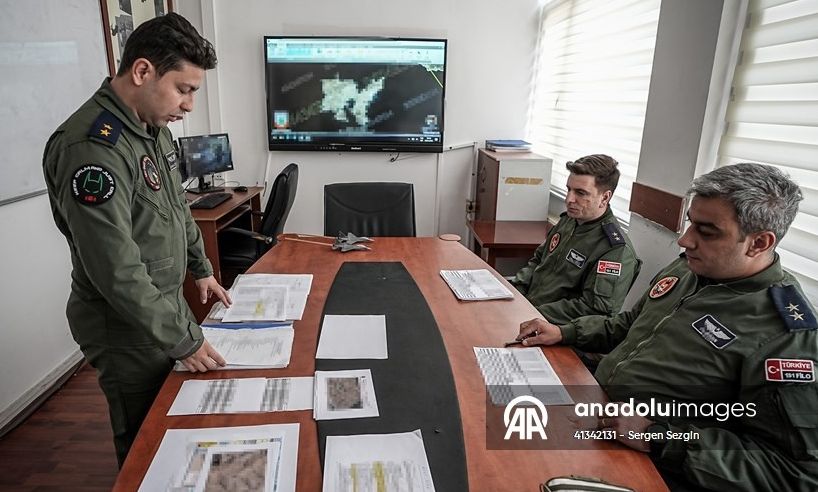 Απάντηση αρχηγού ΓΕΑ για την αποκάλυψη του Newsbomb περί τουρκικής στοχοποίησης της Λήμνου: Απαράδεκτο, εγώ δεν θα κάνω το ίδιο