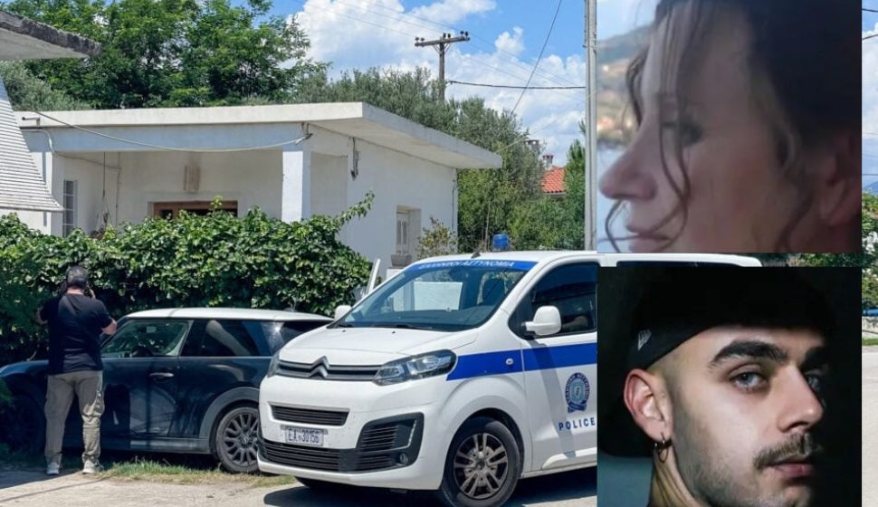 Αίγιο: «Ορφανό» DNA που εντοπίστηκε στο όπλο περιπλέκει το θρίλερ του διπλού φονικού στον Λογγό