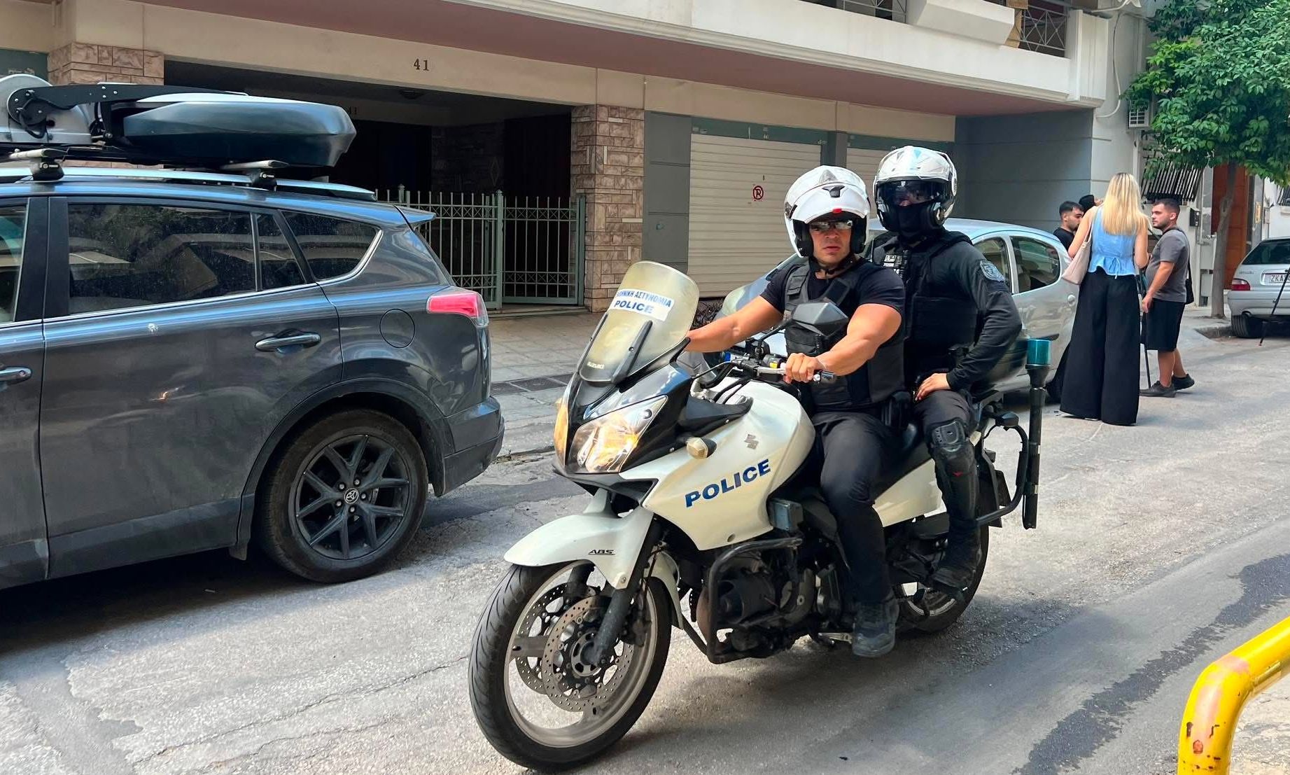 «Μέσα σε 10 λεπτά άρχισαν να ζαλίζονται, σα να μεθούσαν»: Από υποξία ο θάνατος του ζευγαριού στον Πειραιά; Πραγματογνώμονας εξηγεί στο Newsbomb