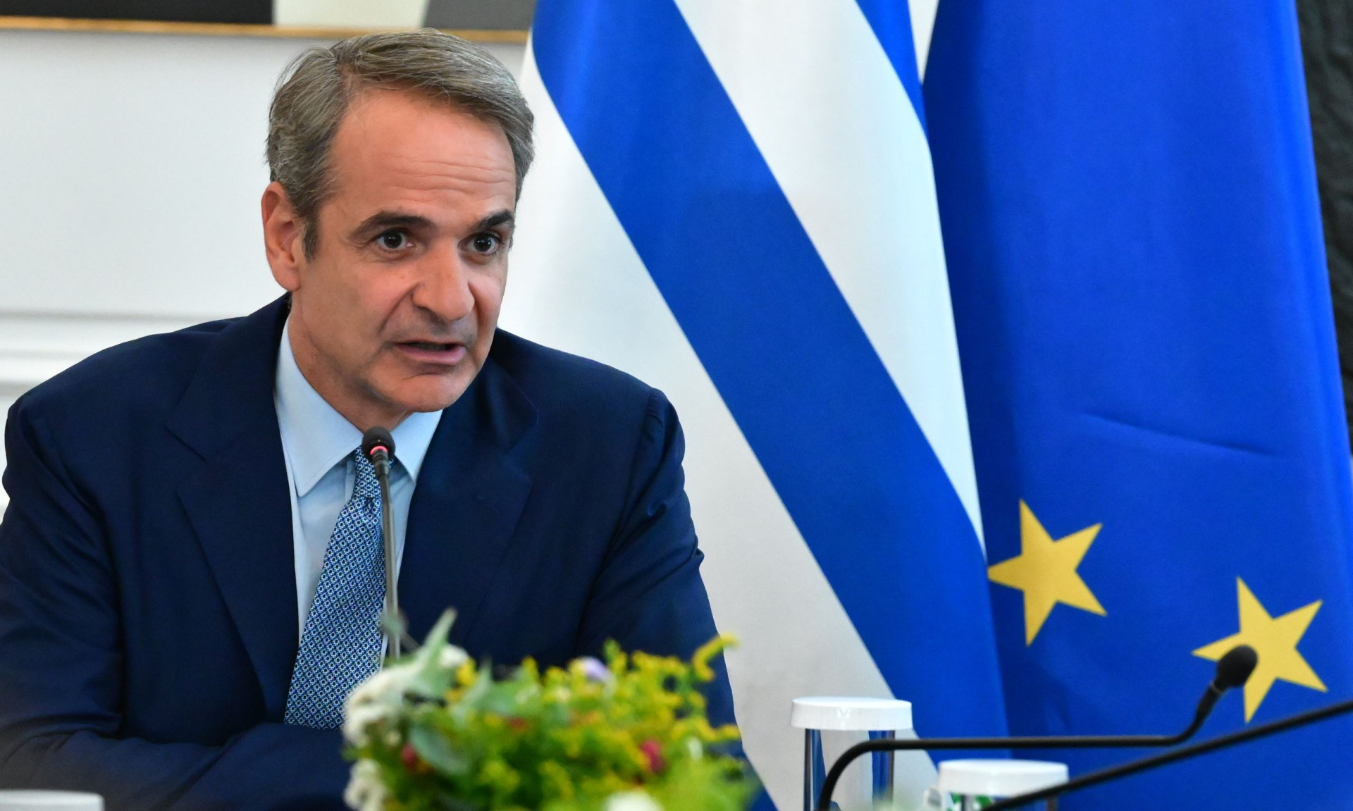 Μητσοτάκης για ΟΠΕΚΕΠΕ: Μας αποκαλούσαν κυβέρνηση υποδίκων – Εννιά αθωώθηκαν – Ποιος θα ζητήσει συγγνώμη για τις αθλιότητες;