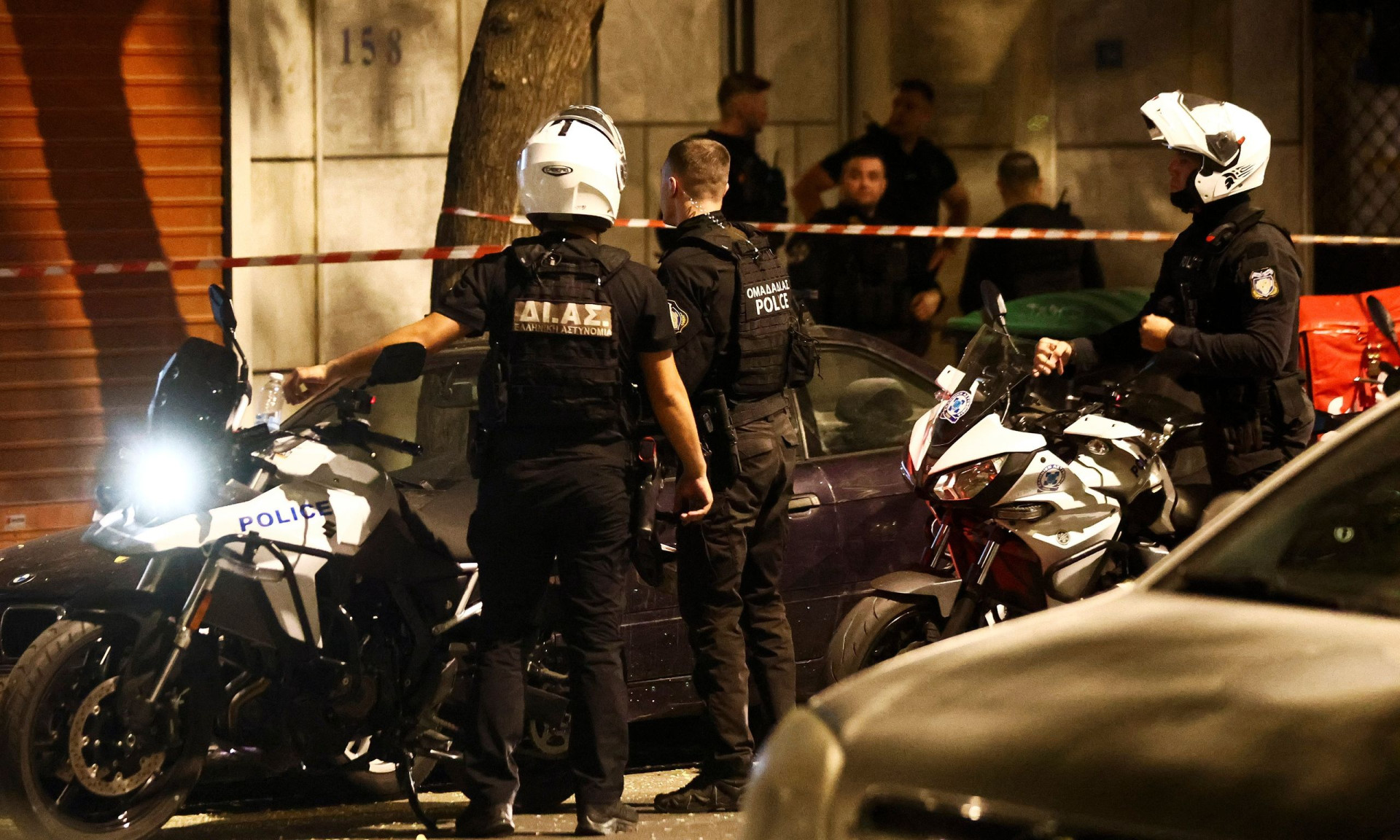 Άγριος ξυλοδαρμός πίσω από τον θάνατο του ποινικολόγου Σταύρου Γεωργίου - To πόρισμα της ιατροδικαστικής εξέτασης