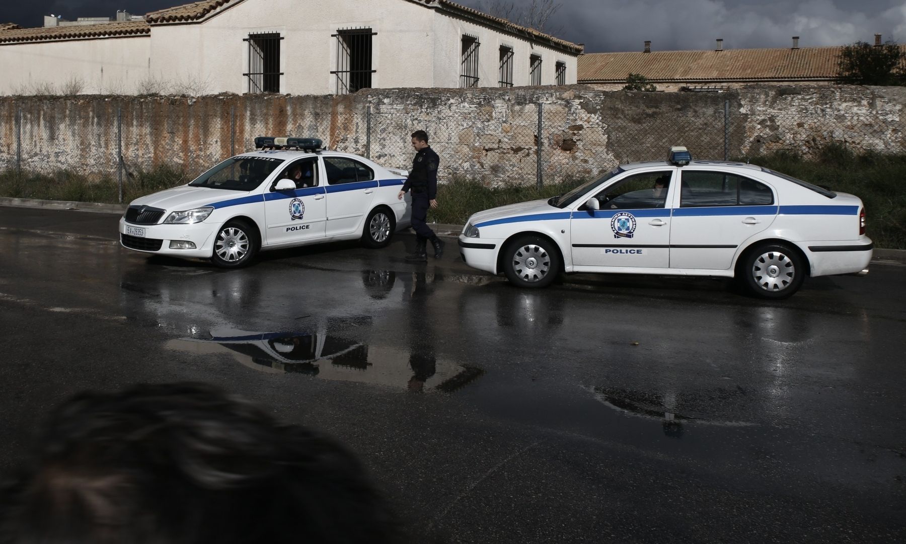 Φρίκη στον Μυστρά: Το ξενοδοχείο φάντασμα, η σύνταξη και ο νεκρός πατέρας στον καταψύκτη - Ανατριχιαστικές λεπτομέρειες