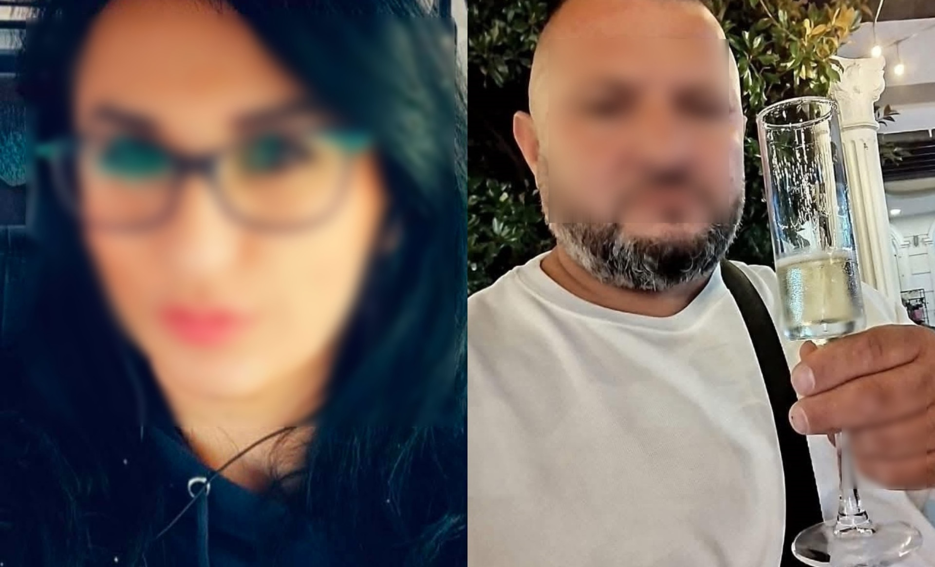Δολοφονία στη Νέα Σμύρνη: Την κλώτσησε, την έσυρε και την εκτέλεσε - Οι αλλαγές στη συμπεριφορά του 48χρονου και τα 1.000 ευρώ