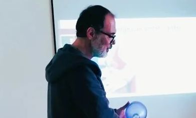Μεσολόγγι: «Σήμερα το νοσοκομείο πενθεί, καλό ταξίδι Ερρίκο μας» - Οι συνάδελφοί του αποχαιρετούν  με οδύνη τον αναισθησιολόγο