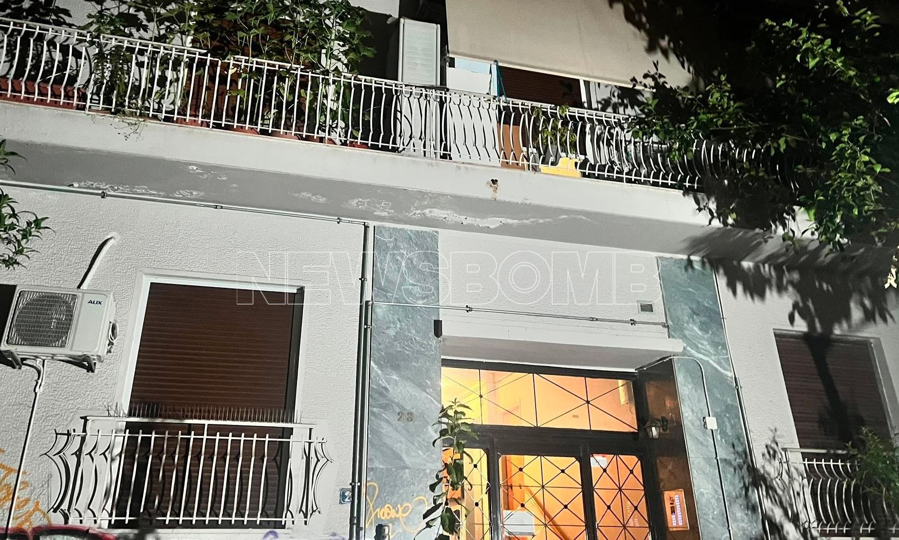 Θρίλερ στην Κυψέλη: Η ιατροδικαστική ψάχνει την απάντηση για το νεκρό βρέφος - Πώς και πότε πέθανε - Τι ισχυρίστηκε η μητέρα
