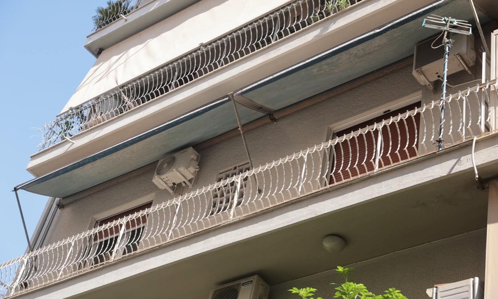 Κυψέλη: Σοκαριστικές αποκαλύψεις - Πάνω από 10 μαχαιριές εντόπισε ο ιατροδικαστής στην πλάτη του βρέφους
