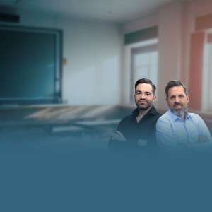 ΕΝΤΟΣ ΥΛΗΣ - Vidcast Series