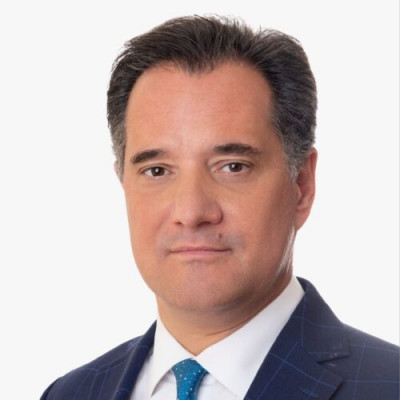 Άδωνις Γεωργιάδης 