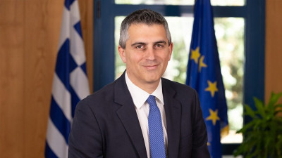 Χρίστος Δήμας