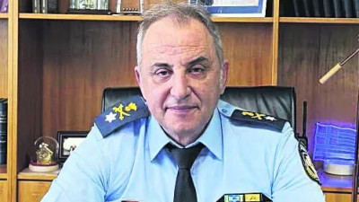 Σωτήρης Καλταμπάνης