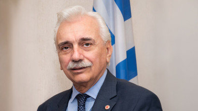 Αντώνιος Αυγερινός