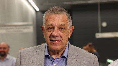 Νίκος Ταχιάος