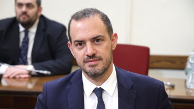 Γιώργος Κώτσηρας