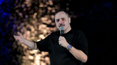 Αλέξανδρος Τσουβέλας