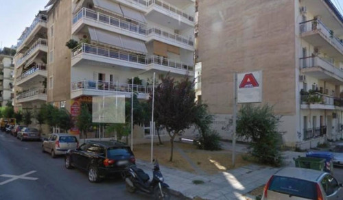 Πάτρα: Τραγικό τέλος για 70χρονη που «έπεσε» στο κενό