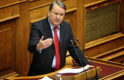 «Η στήριξη των νέων αγροτών, σημείο αναφοράς στον εθνικό φάκελο για τη νέα ΚΑΠ»