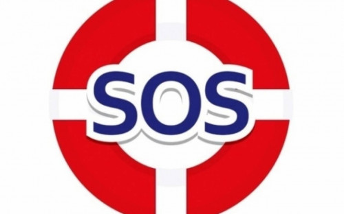Τα SOS της εβδομάδας, από 31/10 έως 6/11