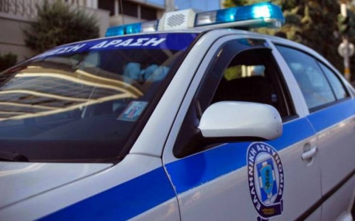 Δολοφόνος παραδόθηκε πέντε μήνες μετά