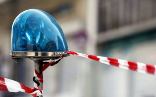 Εφιαλτικές στιγμές για 41χρονο
