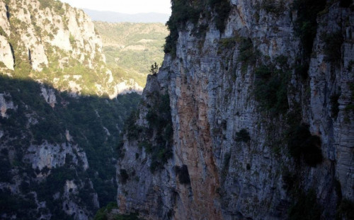 Το Φαράγγι του Βίκου - Το «Γκραν Κάνυον» της Ελλάδας