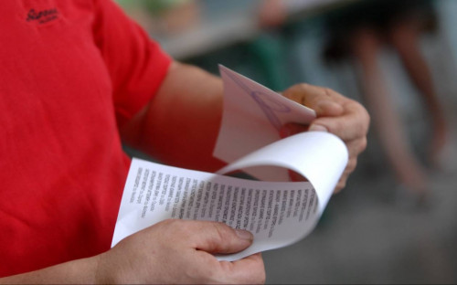 Δημοσκόπηση – «βόμβα»: Προηγείται με 11,5 μονάδες ο ΣΥΡΙΖΑ
