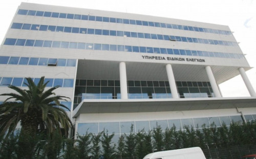 Στο «μικροσκόπιο» του ΣΔΟΕ, πολεοδόμος στο Κρανίδι