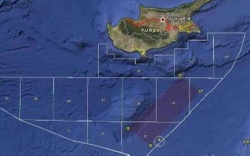 Αν. Ρώσος ΥΠΕΞ: Συζήτησε Κυπριακό, ΑΟΖ με Κύπριο πρέσβη