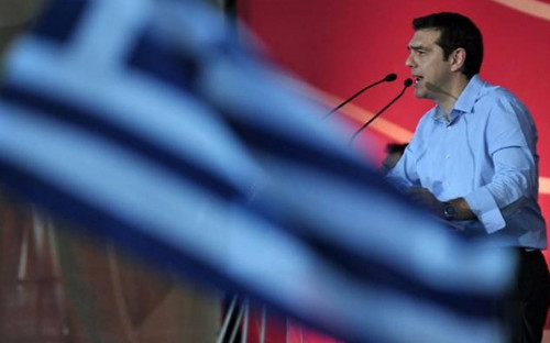 Πρόωρες εκλογές και στο βάθος ΣΥΡΙΖΑ «βλέπει» η DW