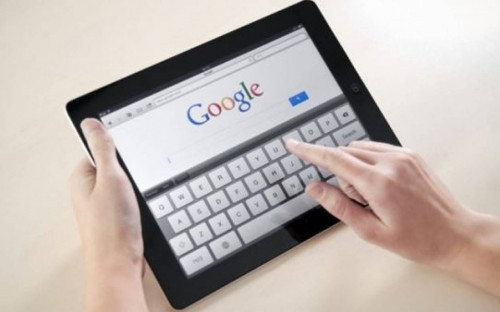Top Google searches in Health Issues for 2014
