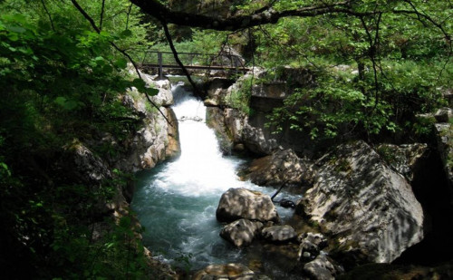 Ανεπανάληπτες διαδρομές στην Ήπειρο
