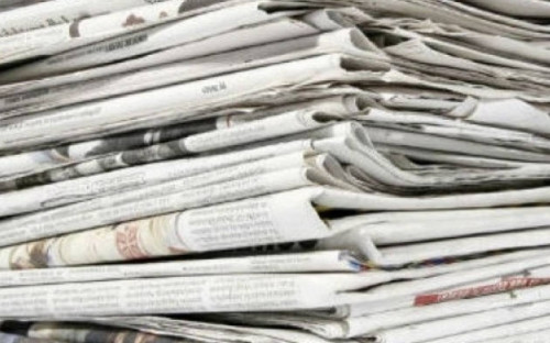 Επισκόπηση τουρκοκυπριακού τύπου (30/12/2014)