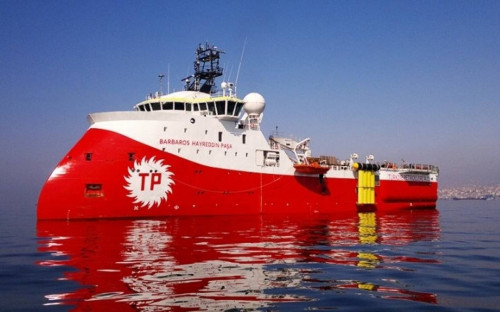 Πρόκληση: Νέα Navtex φέρεται να εξέδωσε η Τουρκία