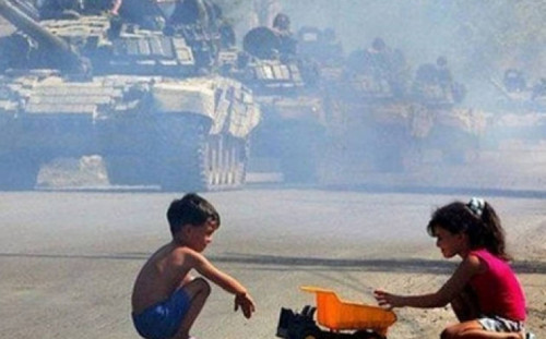 Κάτι παραπάνω από απλές φωτογραφίες...