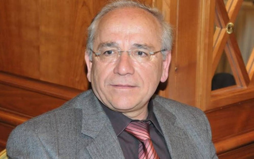 SYRIZA's Tolios on possible suspension of interest and debt payments